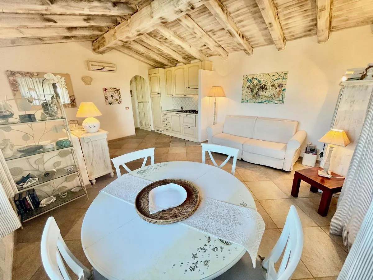 올비아 Casa Maria By Wonderful Italy 아파트