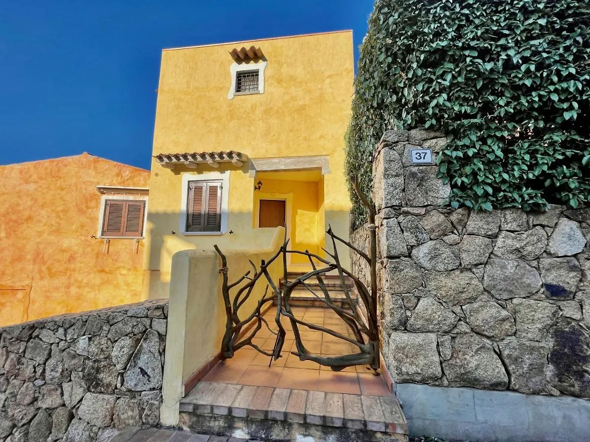 올비아 Casa Maria By Wonderful Italy 아파트 0*,